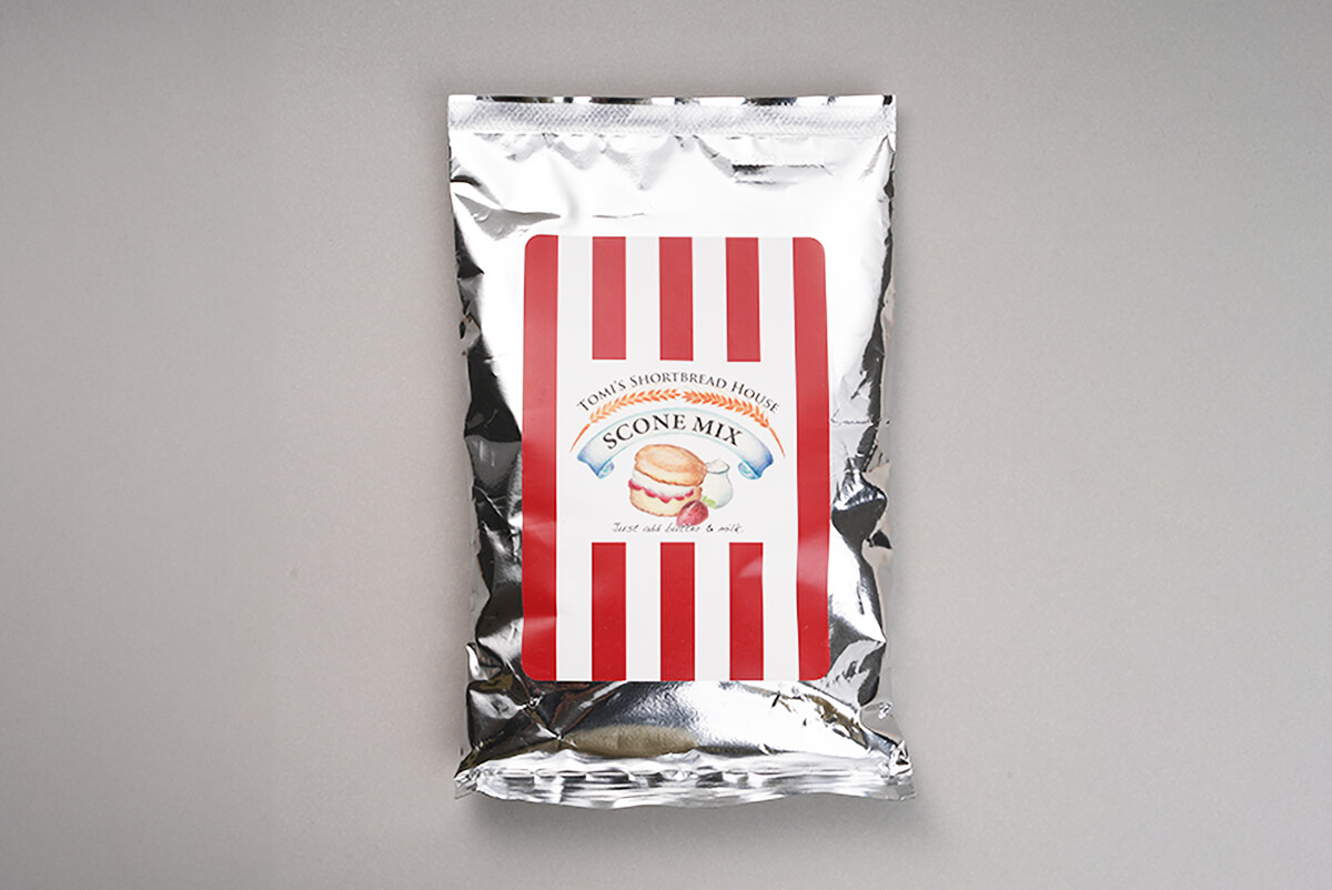 お菓子材料