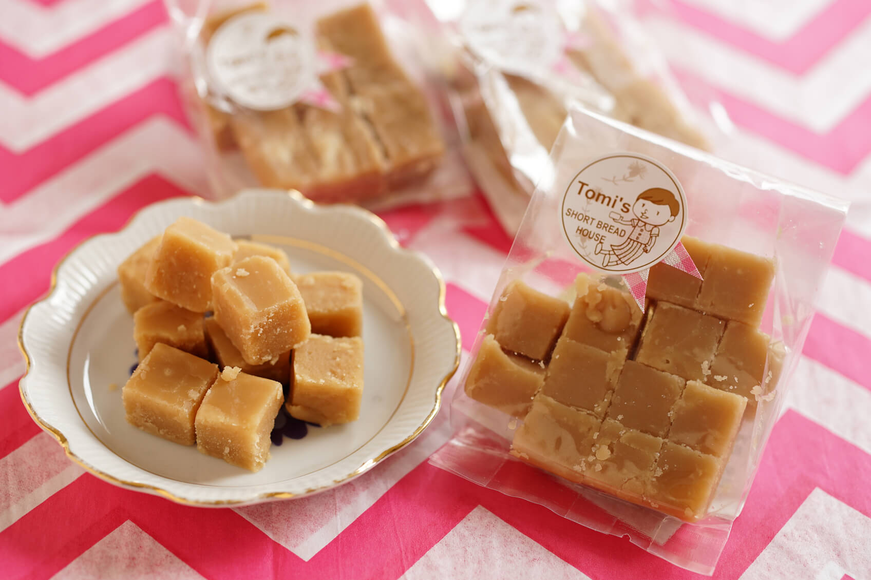 Scottish Tablet