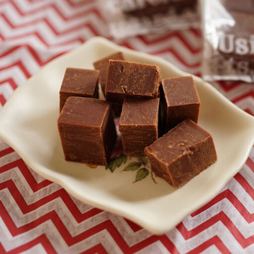 Chocolate Fudge