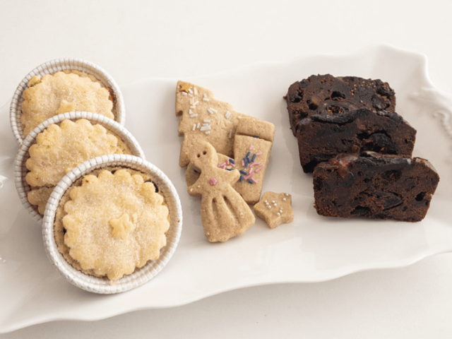 【クリスマス限定】 クリスマスアドベントアソート